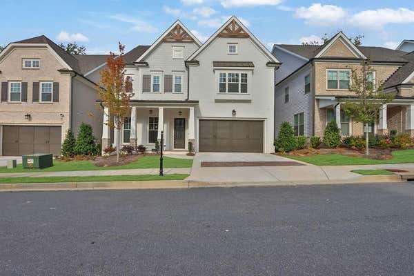 1254 CAULEY CREEK OVERLOOK, JOHNS CREEK, GA 30097 - Image 1