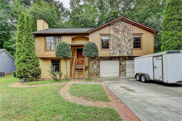 1922 MARSHES GLENN DR, NORCROSS, GA 30071 - Image 1