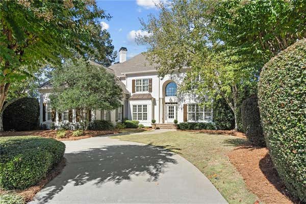 365 FALLS POINT TRL, ALPHARETTA, GA 30022 - Image 1