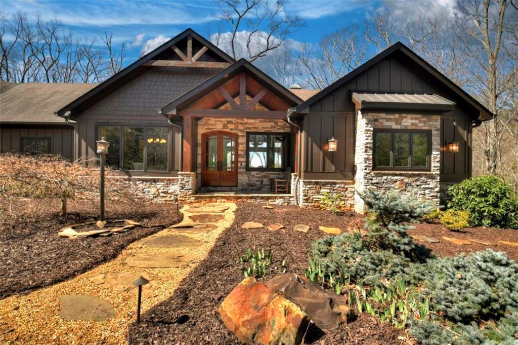 Ellijay, Georgia, 30536, United States, 5 Bedrooms Bedrooms, ,6 BathroomsBathrooms,Residential,Active,1954428