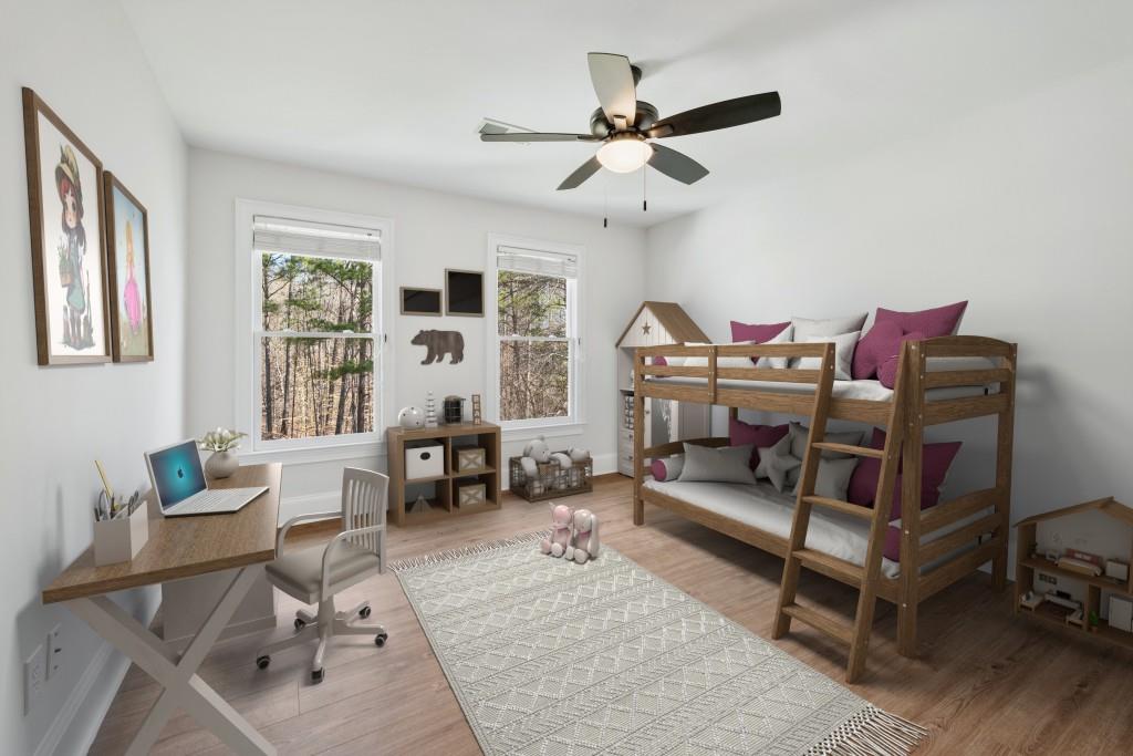 Flowery Branch, Georgia, 30542, United States, ,4 BathroomsBathrooms,Residential,Active,1773244