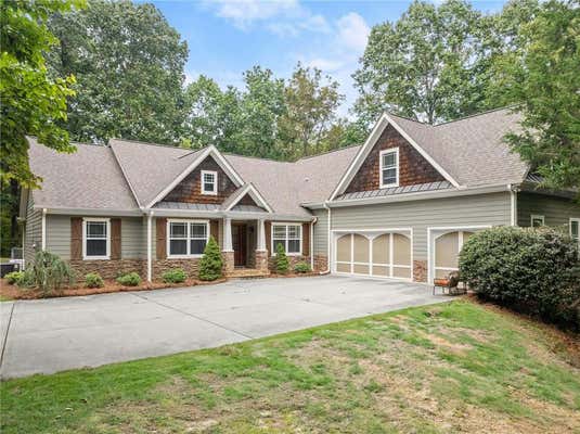 5506 WOODSTREAM CT, GAINESVILLE, GA 30507 - Image 1