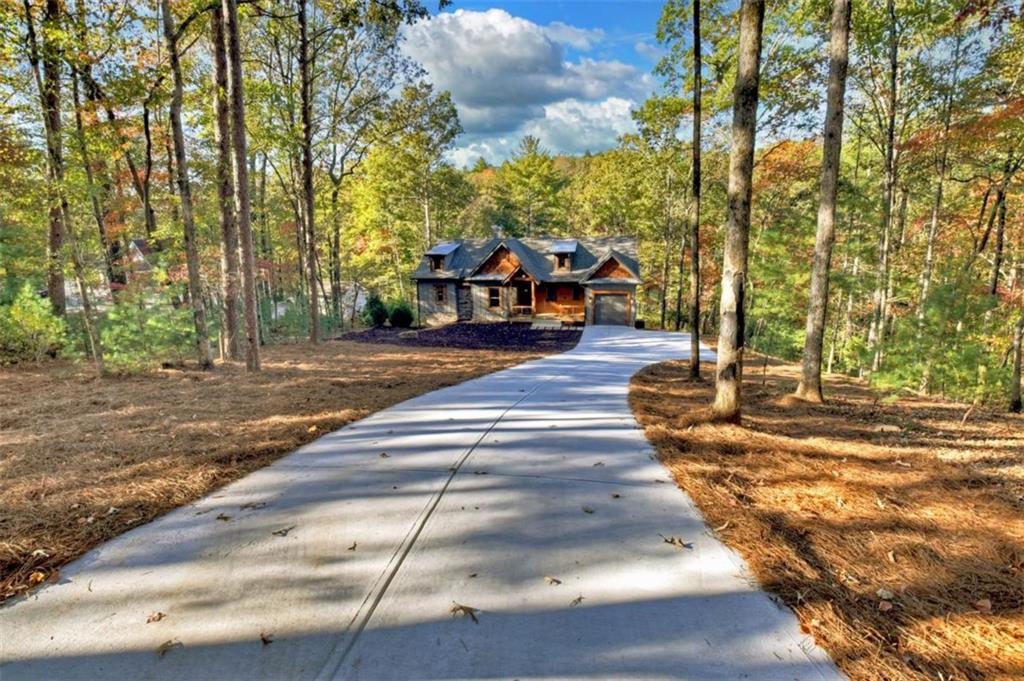 Ellijay, Georgia, 30540, United States, 4 Bedrooms Bedrooms, ,3 BathroomsBathrooms,Residential,Active,1972201