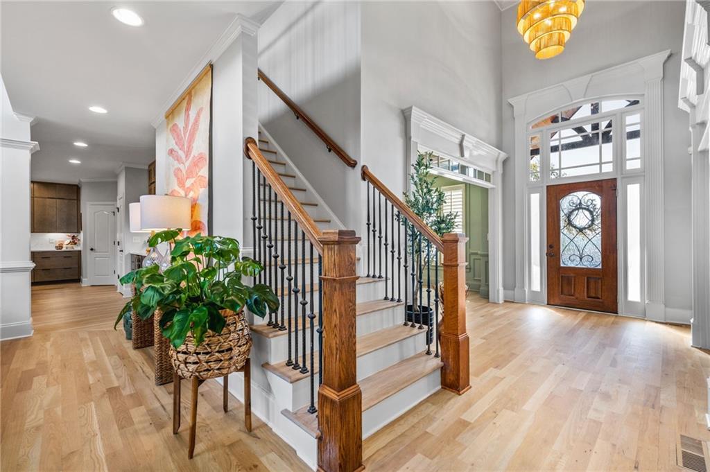 Flowery Branch, Georgia, 30542, United States, 6 Bedrooms Bedrooms, ,5 BathroomsBathrooms,Residential,Active,1971784