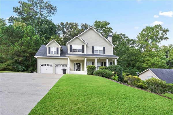 313 SABLE TRACE PASS, ACWORTH, GA 30102 - Image 1