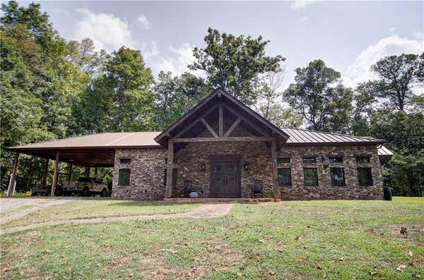 1879 MANNING MILL RD, SUMMERVILLE, GA 30747 - Image 1