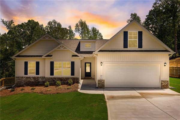 105 ERYN TER, COVINGTON, GA 30014, photo 2 of 48