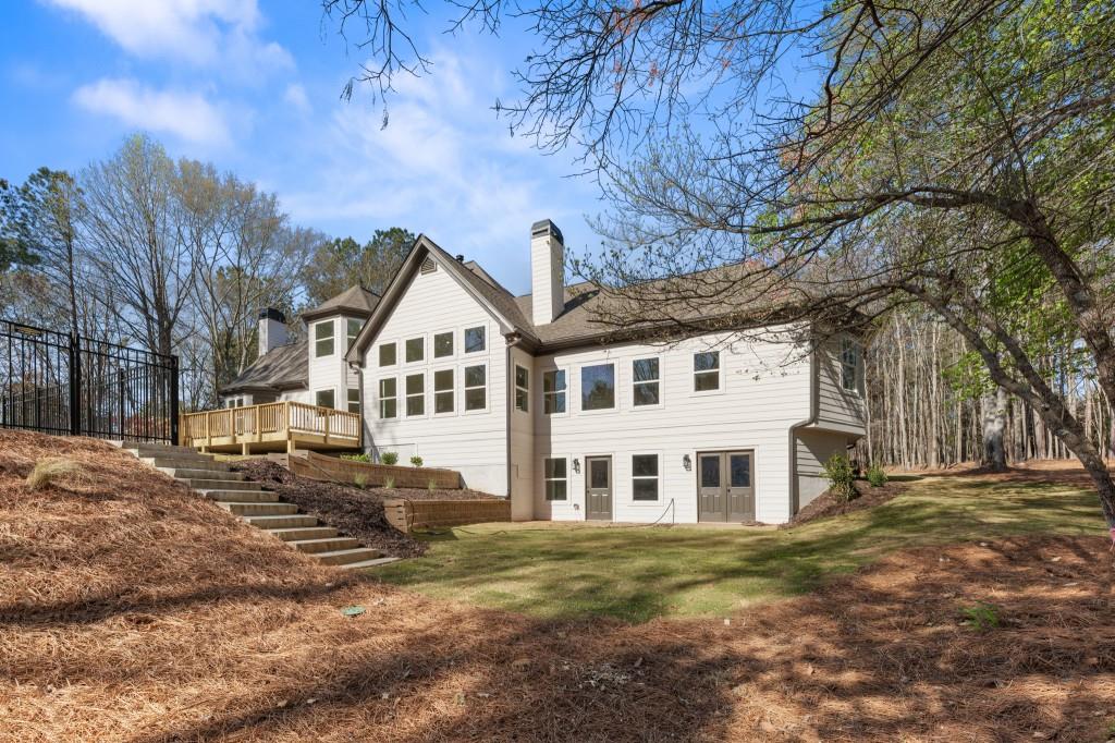 Cumming, Georgia, 30041, United States, 4 Bedrooms Bedrooms, ,5 BathroomsBathrooms,Residential,Active,1967122