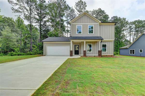 338 FORKVIEW DR, LAWRENCEVILLE, GA 30044 - Image 1