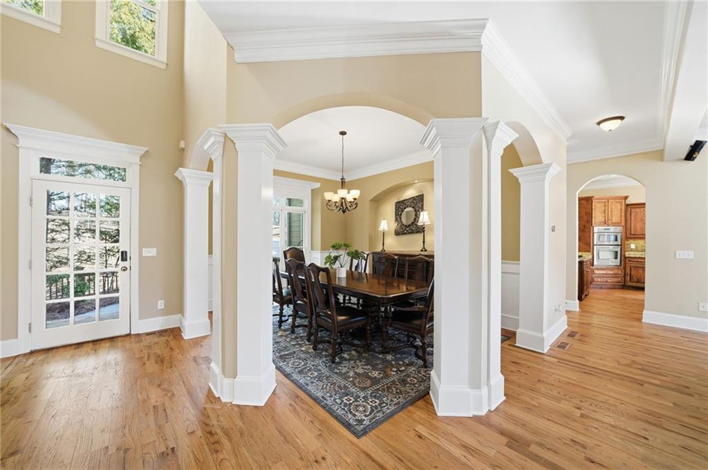 Waleska, Georgia, 30183, United States, 5 Bedrooms Bedrooms, ,5 BathroomsBathrooms,Residential,Active,2001331