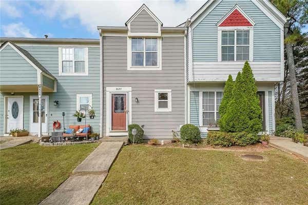 6657 WITHERINGTON CT, NORCROSS, GA 30093 - Image 1