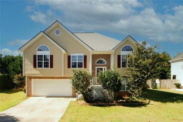 3528 DAVENTRY LN NW, KENNESAW, GA 30144 - Image 1