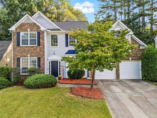 2440 BROOKGREEN CMNS NW, KENNESAW, GA 30144 - Image 1