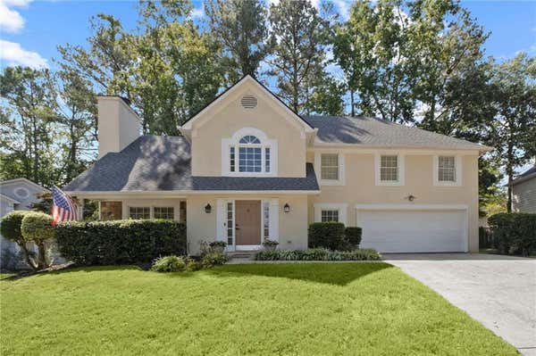 1075 WELLERS CT, ROSWELL, GA 30076 - Image 1