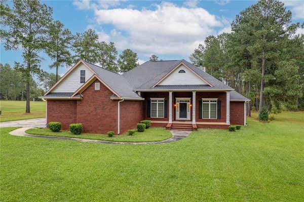 132 BROOKSVILLE RD, DAWSON, GA 39842 - Image 1