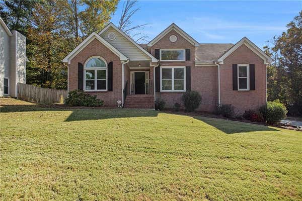 866 SIMON IVE DR, LAWRENCEVILLE, GA 30045 - Image 1