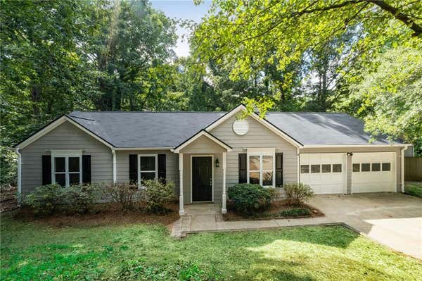 1035 BRADDOCK CIR, WOODSTOCK, GA 30189 - Image 1