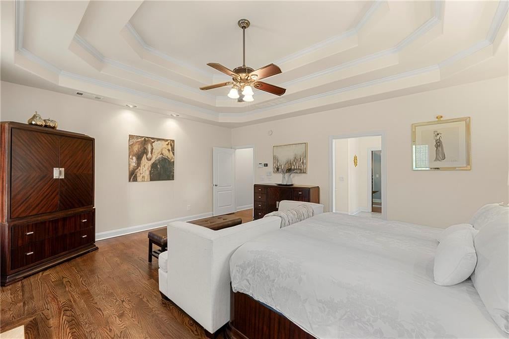 Powder Springs, Georgia, 30127, United States, 6 Bedrooms Bedrooms, ,5 BathroomsBathrooms,Residential,Active,1863297