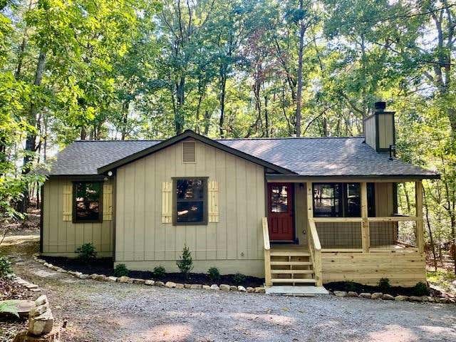 94 WINDING WAY, JASPER, GA 30143, photo 1 of 16