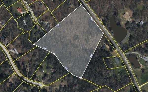 0 GARNETT WARD ROAD, HULL, GA 30646 - Image 1