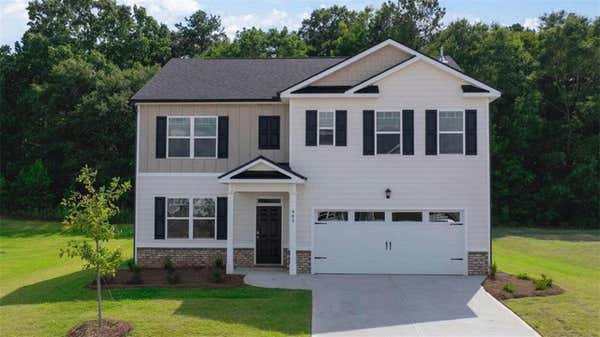 589 DAURIAN DR, STATHAM, GA 30666 - Image 1