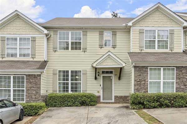 4291 HIGH PARK LN, ATLANTA, GA 30344 - Image 1