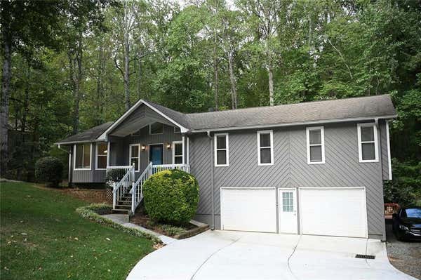 428 JULIE ANNE WAY, WOODSTOCK, GA 30188, photo 3 of 69