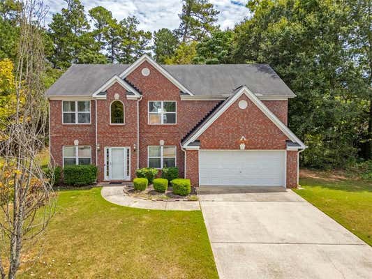 537 MCCAIN CREEK TRL, STOCKBRIDGE, GA 30281 - Image 1