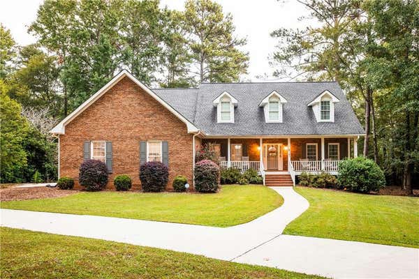 8147 DEARING ST SE, COVINGTON, GA 30014 - Image 1