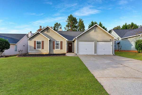 2621 LAKE PARK BND, ACWORTH, GA 30101 - Image 1