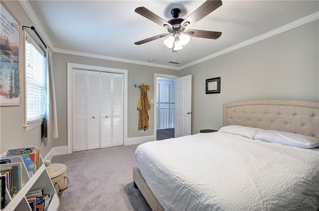Marietta, Georgia, 30068, United States, 6 Bedrooms Bedrooms, ,5 BathroomsBathrooms,Residential,Active,2044569
