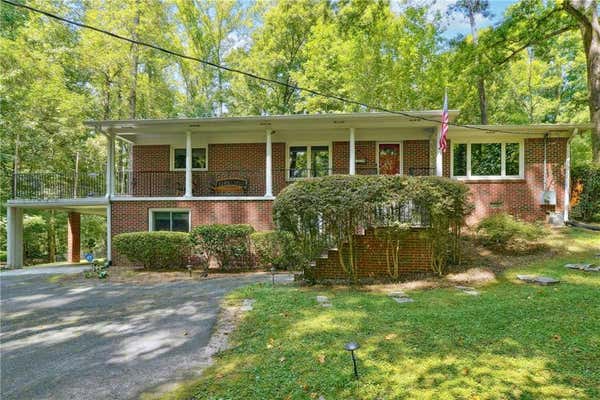 2608 LAURELWOOD RD, ATLANTA, GA 30360 - Image 1