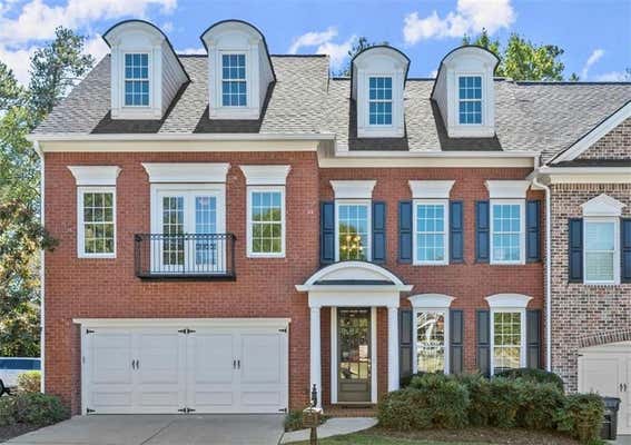 2008 VILLAGE GREEN CIR, ROSWELL, GA 30075 - Image 1