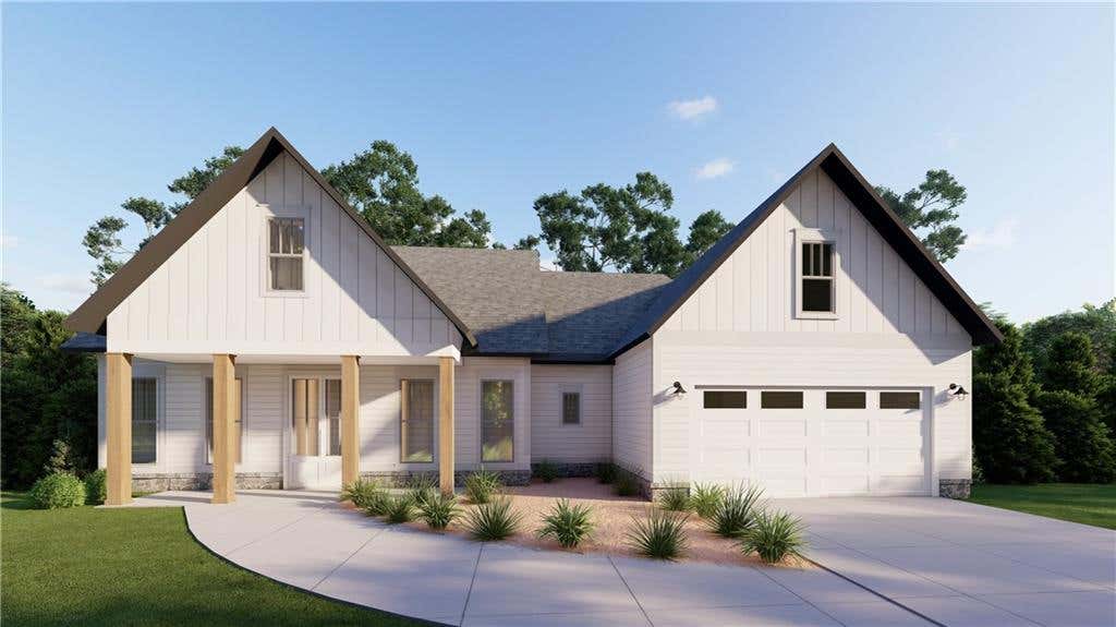 0 LOT 520 - MULBERRY Cir  