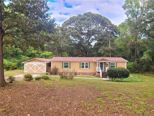 75 FOREST LAKE RD, PENDERGRASS, GA 30567 - Image 1