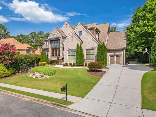 3036 CAMBRIDGE HILL DR, DACULA, GA 30019 - Image 1