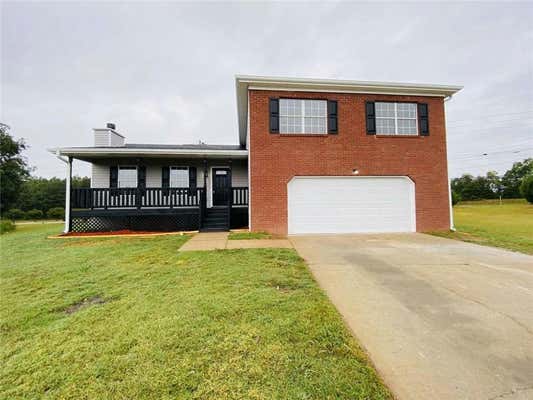 3650 SHEBA DR, ELLENWOOD, GA 30294 - Image 1