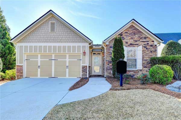 3150 SCARLET OAK LN, GAINESVILLE, GA 30504 - Image 1