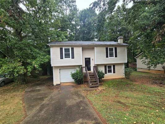 4627 HAIRSTON CROSSING PL, STONE MOUNTAIN, GA 30083 - Image 1