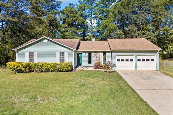 5711 RALLY CT, REX, GA 30273 - Image 1