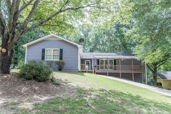 240 LAVERN CT, WINDER, GA 30680 - Image 1