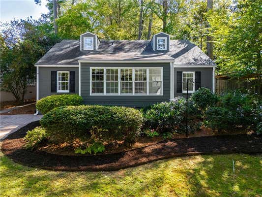 1901 WESTMINSTER WAY NE, ATLANTA, GA 30307 - Image 1