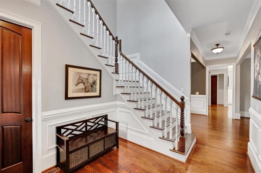Dawsonville, Georgia, 30534, United States, 4 Bedrooms Bedrooms, ,5 BathroomsBathrooms,Residential,Active,1936637