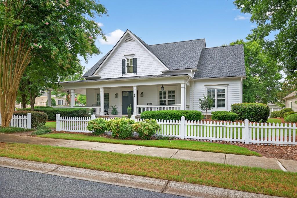 Statham, Georgia, 30666, United States, 5 Bedrooms Bedrooms, ,5 BathroomsBathrooms,Residential,Active,1899906