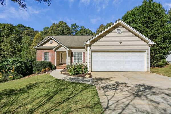 7534 CHESTATEE LN, MURRAYVILLE, GA 30564 - Image 1