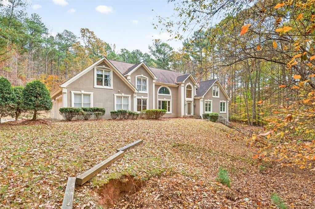 Suwanee, Georgia, 30024, United States, 7 Bedrooms Bedrooms, ,6 BathroomsBathrooms,Residential,Active,1990667
