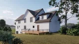 Norcross, Georgia, 30071, United States, 6 Bedrooms Bedrooms, ,5 BathroomsBathrooms,Residential,Active,1989791