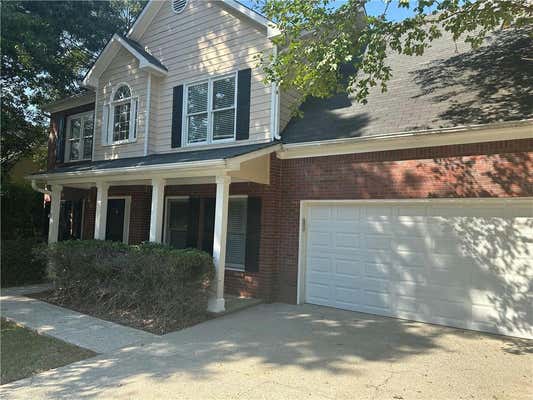 125 WHITE SANDS CT, SUWANEE, GA 30024 - Image 1