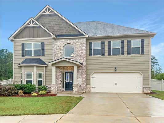 210 BROOKVIEW DR, NEWNAN, GA 30265 - Image 1