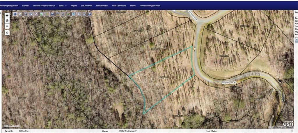 Talking Rock, Georgia, 30175, United States, 4 Bedrooms Bedrooms, ,3 BathroomsBathrooms,Residential,Active,2000221